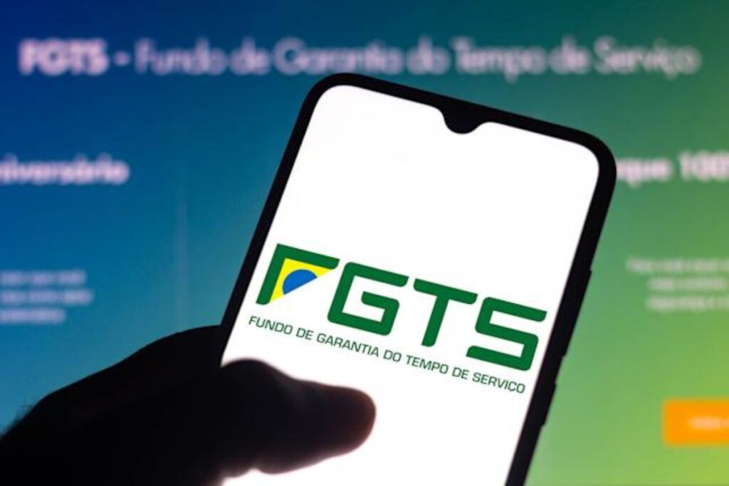 Correção do FGTS será em 2024